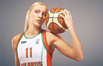 Елена Левченко - Директор департамента женского баскетбола WNBA/FIBA: Елена стала лицом движения белорусских спортсменов - charter97.org - Белоруссия - Минск - Atlanta