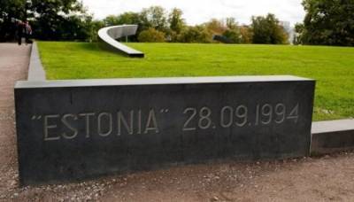 Мартин Хельме - Марта Хельме - Глава МВД «Эстонии»: Мы должны поднять останки погибших на «Эстонии» - eadaily.com - Эстония - Швеция