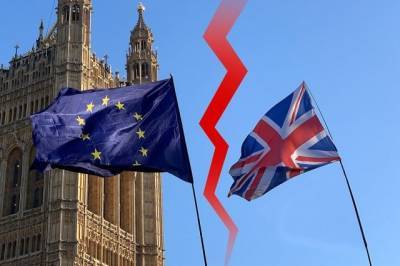 Мишель Барнье - Маас заявил о негативном влиянии пандемии на переговоры по Brexit - aif.ru - Англия - Лондон - Германия - Ирландия