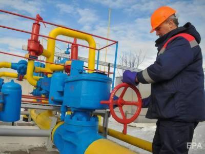 Запасы газа в подземных хранилищах Украины перед отопительным сезоном достигли 10-летнего максимума – "Укртрансгаз" - gordonua.com - Украина