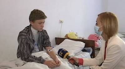 На Одесчине спасенный от суицида школьник рассказал о травле учителя: "Говорил, что мозг, как у обезьяны" - odessa.politeka.net - Украина - Одесская обл.