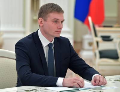 Валентин Коновалов - Власти Хакасии отреагировали на прогноз об отставке губернатора: он намерен продолжать работу - govoritmoskva.ru - Москва - респ. Хакасия