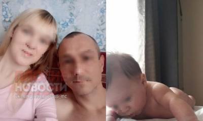 В Петрозаводске мужчина избил четырехмесячного сына: мальчик в коме, его мать уже сбегала от мужа раньше - gubdaily.ru - Россия - Петрозаводск - республика Карелия