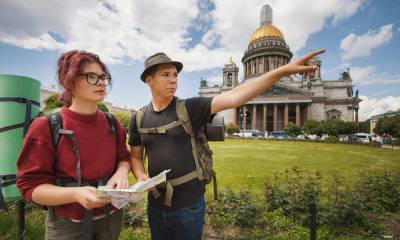 Михаил Мишустин - Возврат денег за путешествие по России: насколько реально получить выплату от государства? - gubdaily.ru - Россия