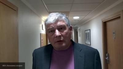 Владимир Зеленский - Евгений Червоненко - Витольд Фокин - Бывший депутат Рады предложил Украине забыть про Крым - politros.com - Россия - Украина - Киев - Крым
