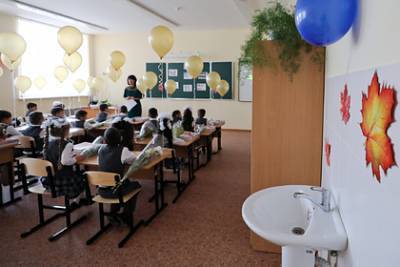 В учебники истории Крыма потребовали добавить «украинскую оккупацию» - lenta.ru - Россия - Крым - Севастополь