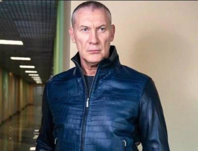 Анна Седокова - Актер Игорь Жижикин объяснил, почему не женится на молодой супруге - argumenti.ru