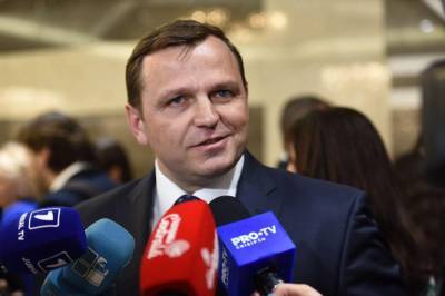 Нэстасе уже фантазирует, кого назначит премьером - news-front.info - Молдавия