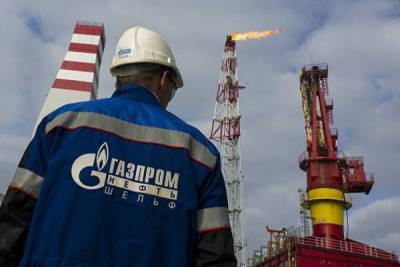 «Газпром нефть» существенно сократит геологоразведку в 2021 году - smartmoney.one - Москва