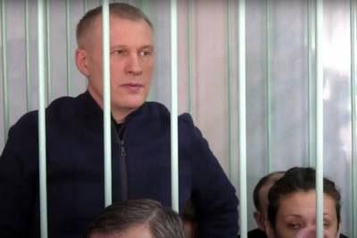 Экс-главу администрации Виктора Зимина осудили за взятки - tayga.info - Россия - Абакан - респ. Хакасия