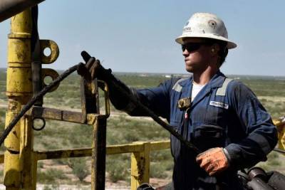 Каждые 7 из 10 уволенных американских нефтяников уже не вернутся на работу - eadaily.com - Техас - штат Северная Дакота