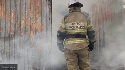 Взрыв прогремел на предприятии в Липецкой области: есть пострадавшие - polit.info - Липецкая обл.