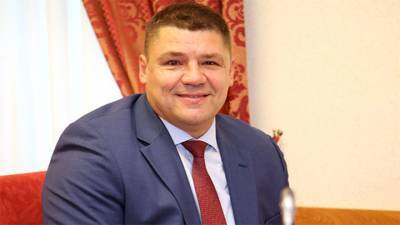 Алексей Терещенко - Андрей Коваленко - Андрей Коваленко покинул пост председателя профсоюза КХЛ - vesti.ru - Россия