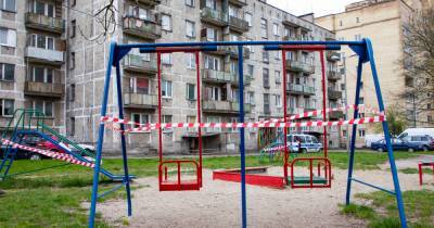 В Калининграде сократилась очередь на место в детсаду - klops.ru - Калининград
