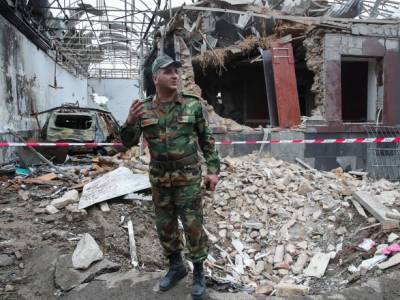 Генпрокурор Азербайджана просит ГПУ не допустить выезда этнических армян добровольцами в Карабах - unn.com.ua - Россия - США - Сирия - Украина - Киев - Армения - Австралия - Узбекистан - Грузия - Белоруссия - Германия - Франция - Ирак - Бразилия - Польша - Иран - Канада - Болгария - Азербайджан - Греция - Аргентина - Ливан - Уругвай - Нагорный Карабах