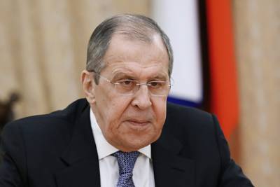 Владимир Путин - Сергей Лавров - Роберт Обрайен - Лавров рассказал о готовности России работать с любым президентом США - lenta.ru - Москва - Россия - США - Вашингтон