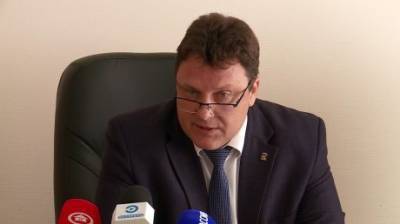 Александр Воронков - А. Воронков отреагировал на слухи о полном переходе на дистанционку - penzainform.ru - Москва - Россия - Пензенская обл.