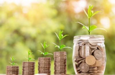 Нацбанк сократил продажу валюты для поддержки гривны - prm.ua - Украина