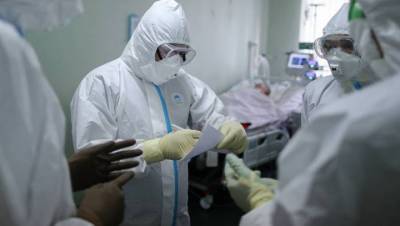 Лариса Алексеева - Медики назвали “самый опасный предмет” во время пандемии - newzfeed.ru