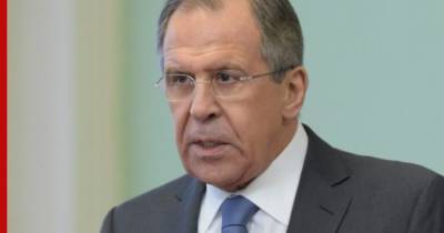Алексей Навальный - Сергей Лавров - Лавров заявил, что в Charite не нашли в анализах Навального следов яда - profile.ru - Россия
