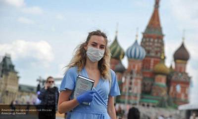Лариса Алексеева - Врач рассказала о вреде медицинских масок - gubdaily.ru