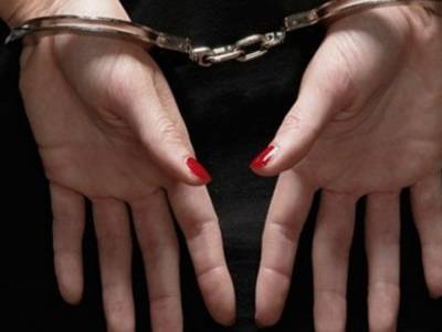 В Херсонской области 36-летняя женщина утопила маленького сына - golos.ua - Херсонская обл. - район Скадовский