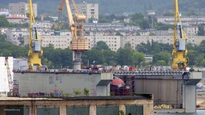 Судоверфь "Звезда" начала строительство седьмого "зеленого" танкера - politros.com - Россия