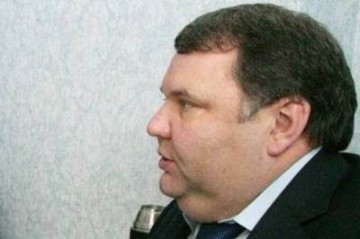 Против осужденного за коррупцию экс-главы Фонда жилстроя ЯНАО возбудили дело о взятке - znak.com - Россия - Салехард - окр. Янао - Ямал