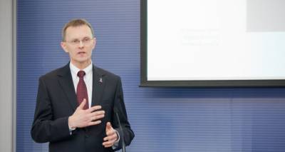 Член совета Банка Латвии назвал слабые стороны страны в решении текущего кризиса - lv.sputniknews.ru - Рига - Латвия