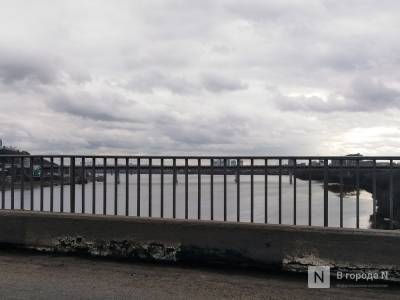 Более 12 млн рублей выделено на охрану нижегородских мостов - vgoroden.ru - Нижний Новгород - Нижний Новгород