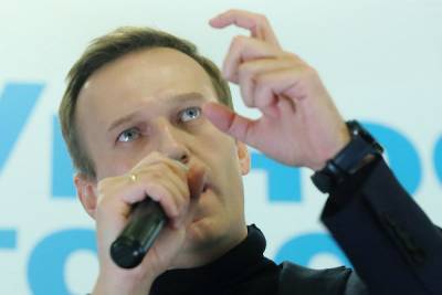 Алексей Навальный - Фернандо Ариас - ОЗХО приняла предложение РФ прислать экспертов разбираться в ЧП с Навальным - trud.ru - Россия