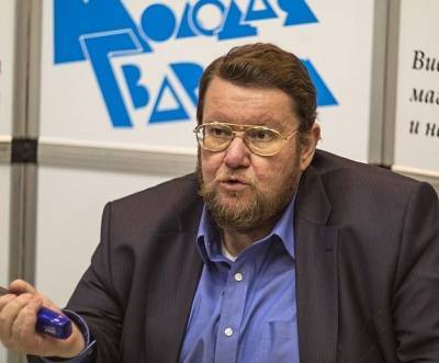 Евгений Сатановский - Политолог Евгений Сатановский оценил планы Эстонии блокировать Финский залив - actualnews.org - Россия - Германия - Эстония - Польша
