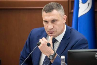 Виталий Кличко - Кличко назвал улицы Киева, которые отремонтируют в 2021 году - news.bigmir.net - Киев