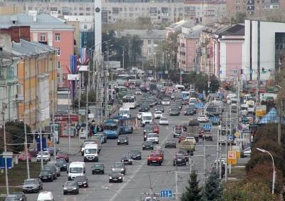 Рязанцы жалуются на «канализационный» запах в центре города - ya62.ru - Рязань