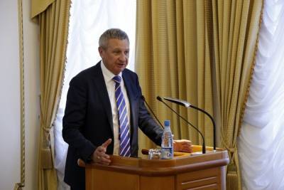 Сергей Муратов - Сергей Муратов: о знакомстве с Совфедом и будущем своего бизнеса. Первое интервью сенатора - znak.com - Москва - Россия - Курган