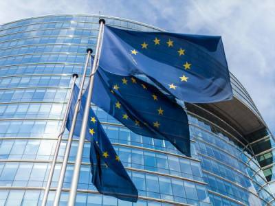Давид Арахамия - Давид Арахамии - В Европарламенте заявили, что могут ограничить безвиз для некоторых украинских бизнесменов и политиков - gordonua.com - Украина - Германия
