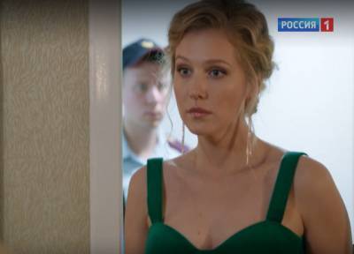 «Спасская»: на телеканале «Россия» покажут новые серии о блондинке – грозе отморозков - province.ru - Россия - Краснодар