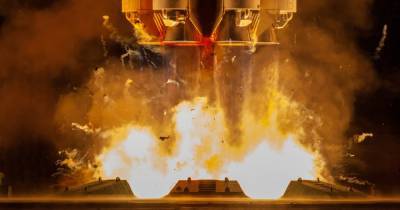 Александр Блошенко - Российская многоразовая ракета станет самой надёжной в мире - popmech.ru - Россия