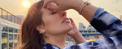 Эшли Грэм - Модель плюс-сайз неприятно удивила фанатов своей фотосессией - runews24.ru