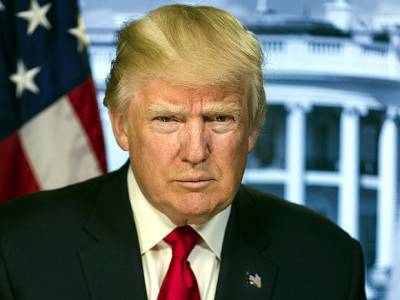 Дональд Трамп - Donald J.Trump - Появились новости о состоянии зараженного коронавирусом Трампа - rosbalt.ru - США