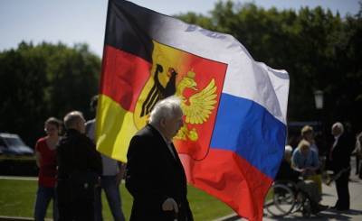 Алексей Навальный - Die Presse: почему Москва отвергает протянутую руку немцев - geo-politica.info - Москва - Россия - Украина - Крым - Грузия - Германия - Берлин