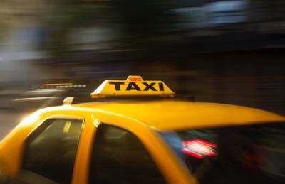 В Одессе мужчины похитили таксиста и требовали выкуп за авто - sharij.net - Одесса - район Киевский, Одесса - Черноморск