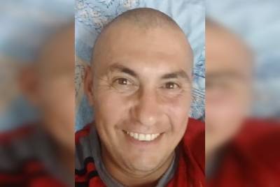 В Башкирии загадочно пропал 37-летний мужчина - bash.news - Башкирия - район Альшеевский