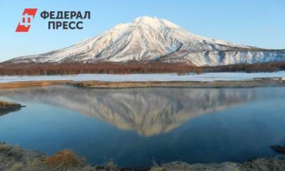 Как загрязнение на Камчатке повлияет на туризм? Отвечает АТОР - fedpress.ru - Петропавловск-Камчатский