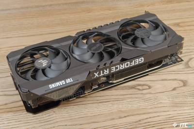 «Есть проблема спроса, а не предложения». Глава NVIDIA предупредил, что дефицит RTX 3080 и RTX 3090 сохранится до 2021-го - itc.ua