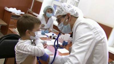 Более 10 тысяч медиков в прошлом году получили собственное жилье благодаря нацпроекту «Здравоохранение» - 1tv.ru