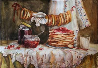 Марият Мухина - Поешь и успокойся: что такое comfort food и как она заменяет психотерапевта - skuke.net