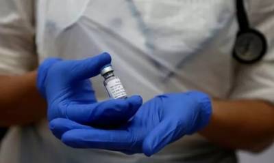 Карл Лаутербах - Эксперт дал прогноз о начале массовой вакцинации от коронавируса в ЕС - unn.com.ua - Киев - Германия - Ес