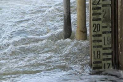 Спасатели предупреждают о повышении уровня воды в реках Закарпатья - vkcyprus.com - Закарпатская обл.