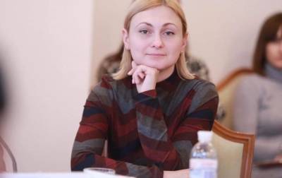 Евгения Кравчук - В СН прокомментировали угрозы отмены безвиза - korrespondent.net - Украина